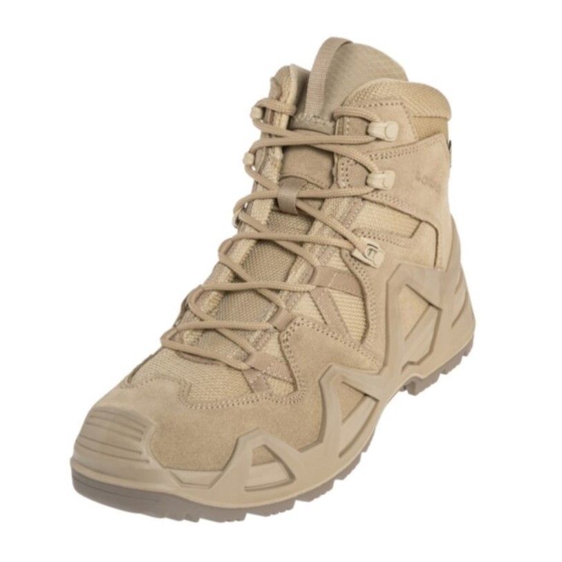 Ботинки Zephyr MK2 MID Lowa