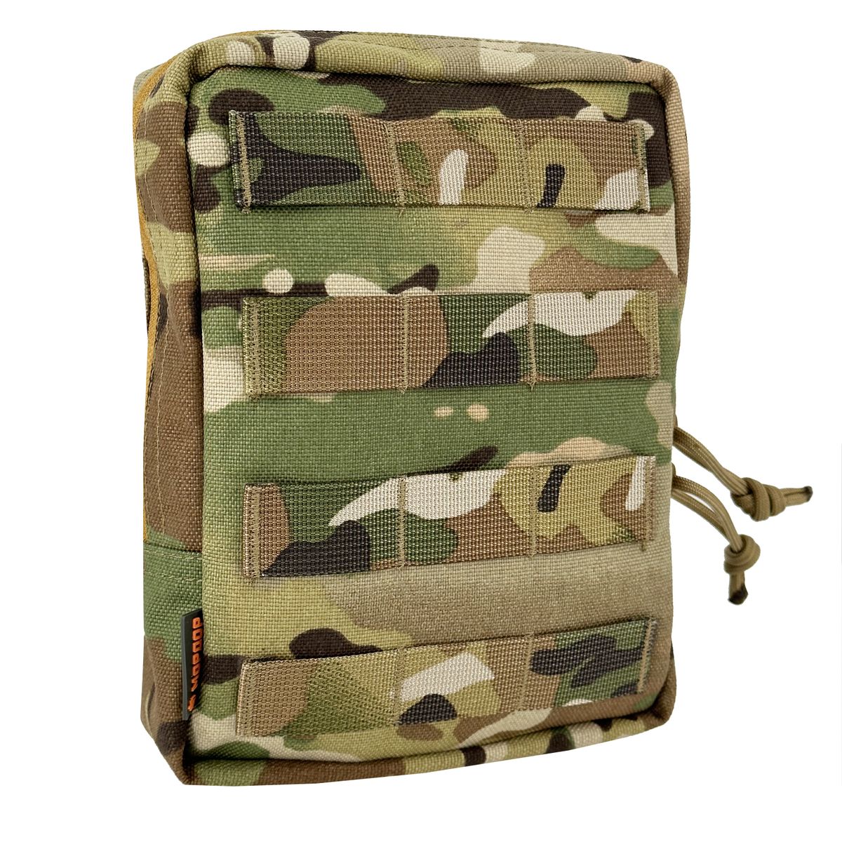 Подсумок утилитарный вертикальный "Утилити" 3х4 универсальный