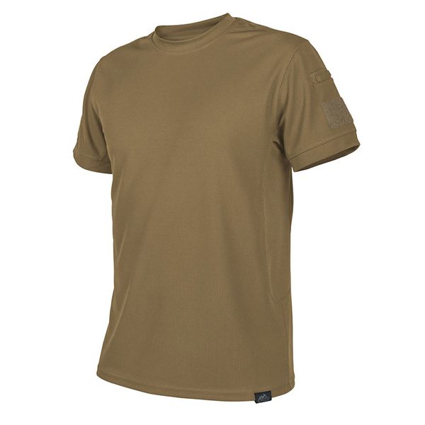 Футболка Helikon-Tex Tactical T-Shirt TOPCOOL LITE