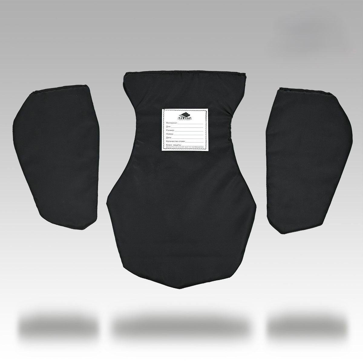 Защита паха А-21 Клевер баллистика СВМПЭ Ars Arma