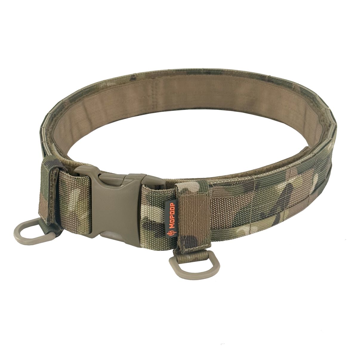 Пояс боевой облегченный "Адрес"