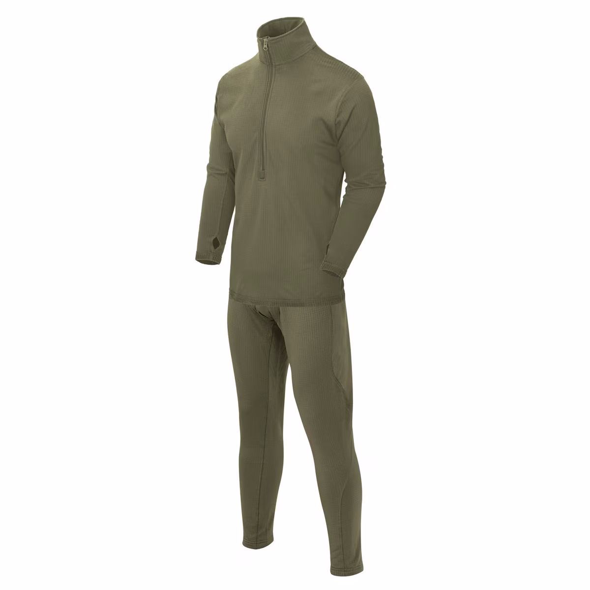 Термобелье Helikon Underwear (full set) US LVL 2