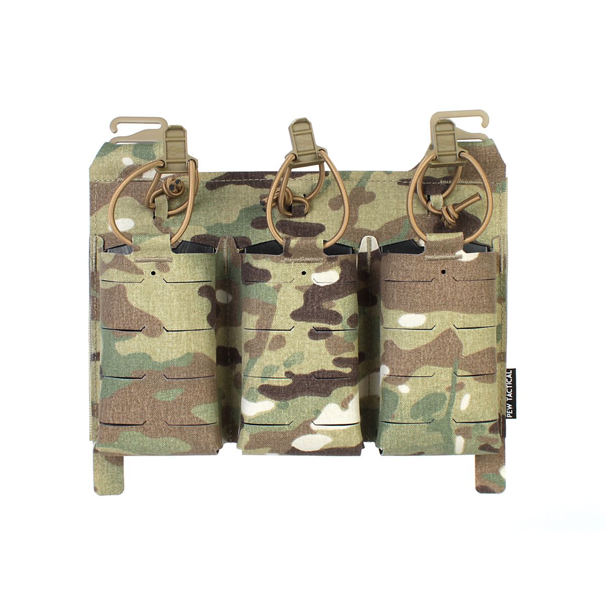 Ferro style KTAR Front Flap панель PT-FP05 PewTac