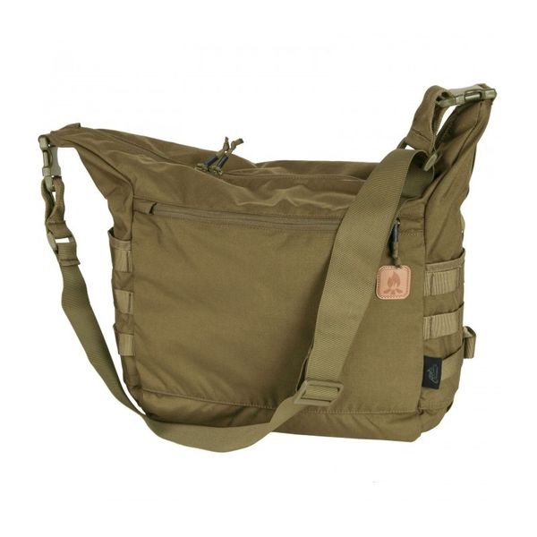 Bushcraft Satchel Bag Cordura Helikon-Tex