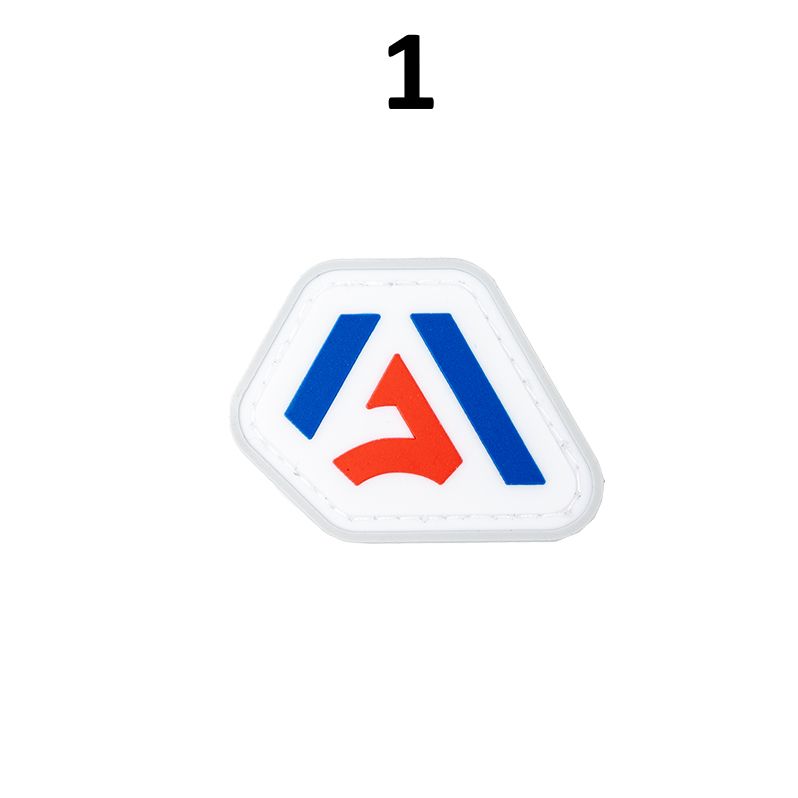 Патч Академия Снаряжения