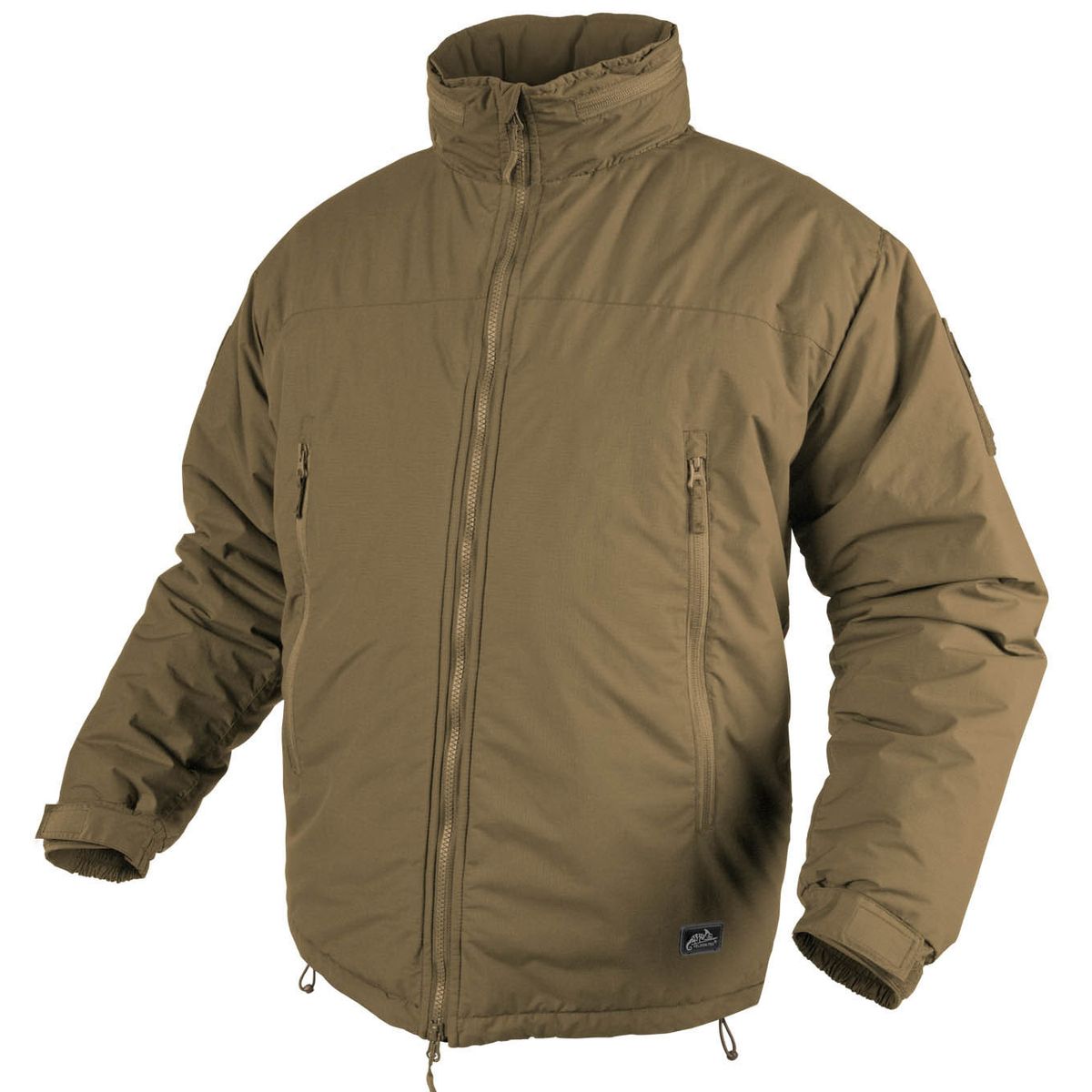 Куртка LEVEL 7 Lightweight Winter Jacket - Climashield apex 100g Helikon-Tex