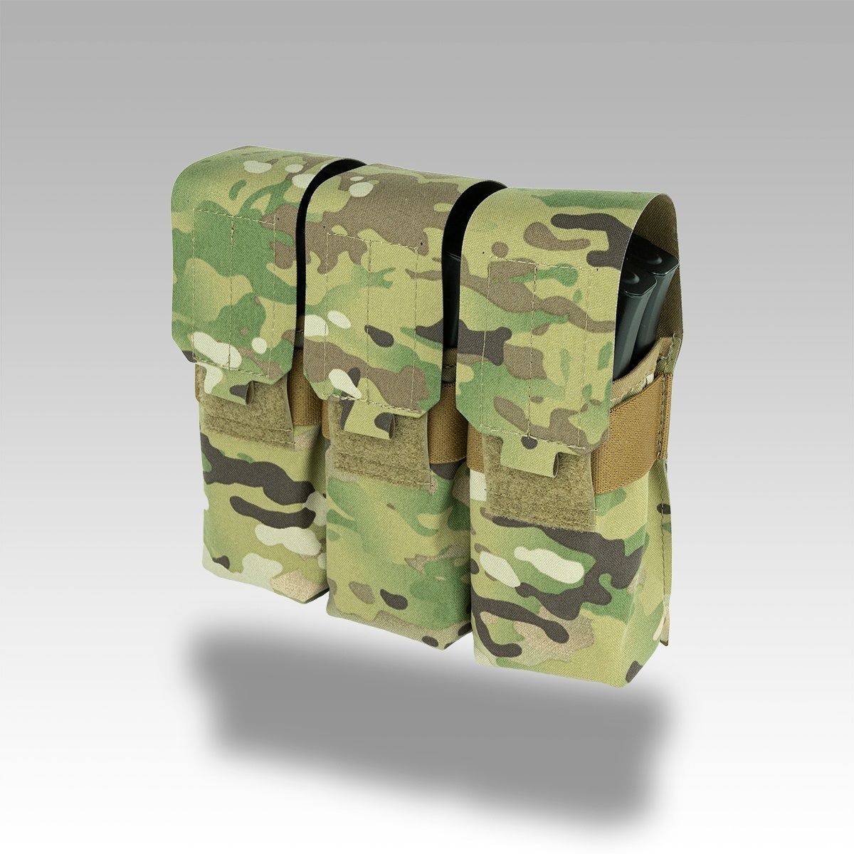 Подсумок АК Клапан на 6 LC Ars Arma