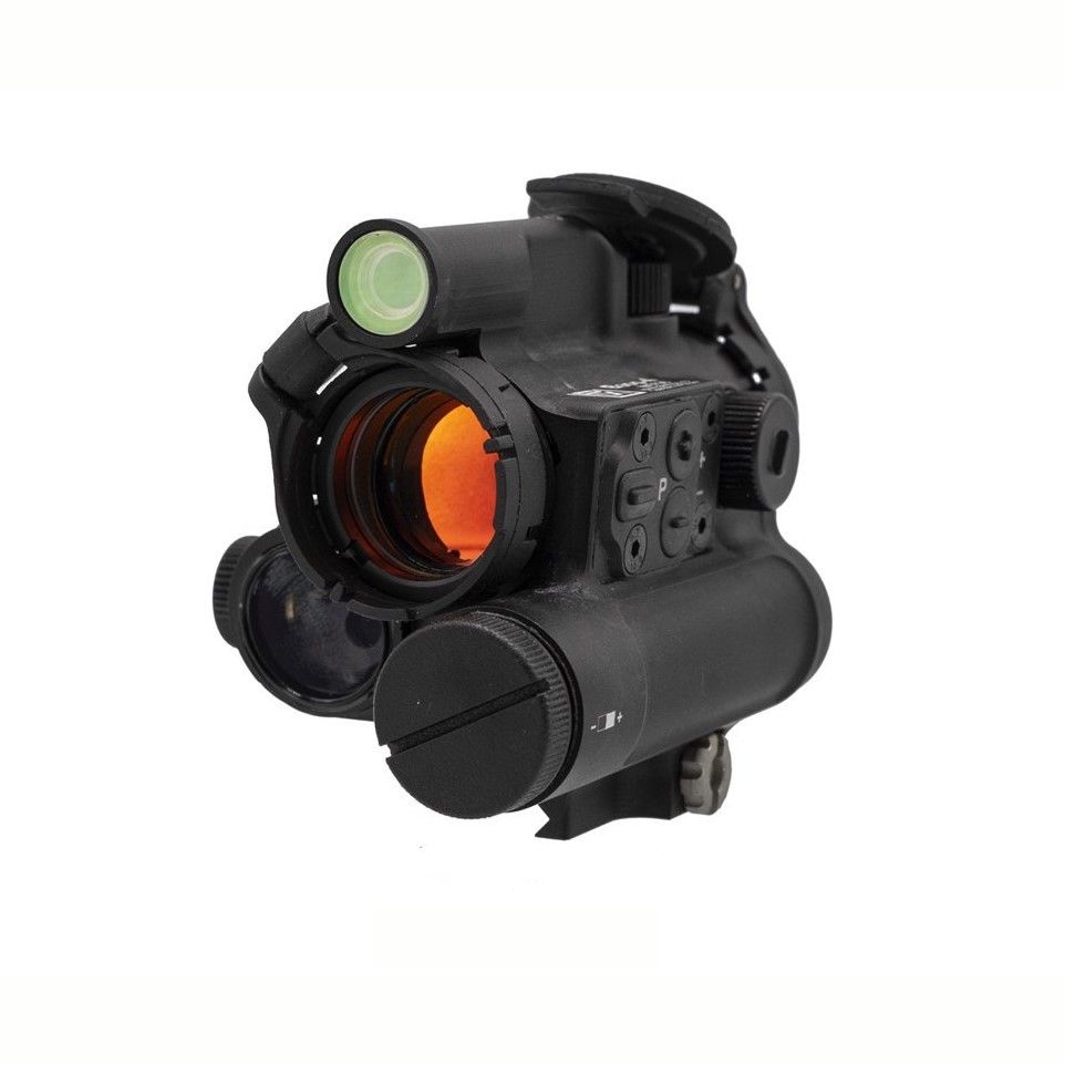 КОЛЛИМАТОРНЫЙ ПРИЦЕЛ "ВЗОР-4" Зенитка