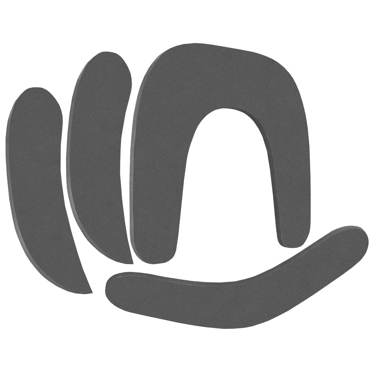 EVA вставки «Ворот»