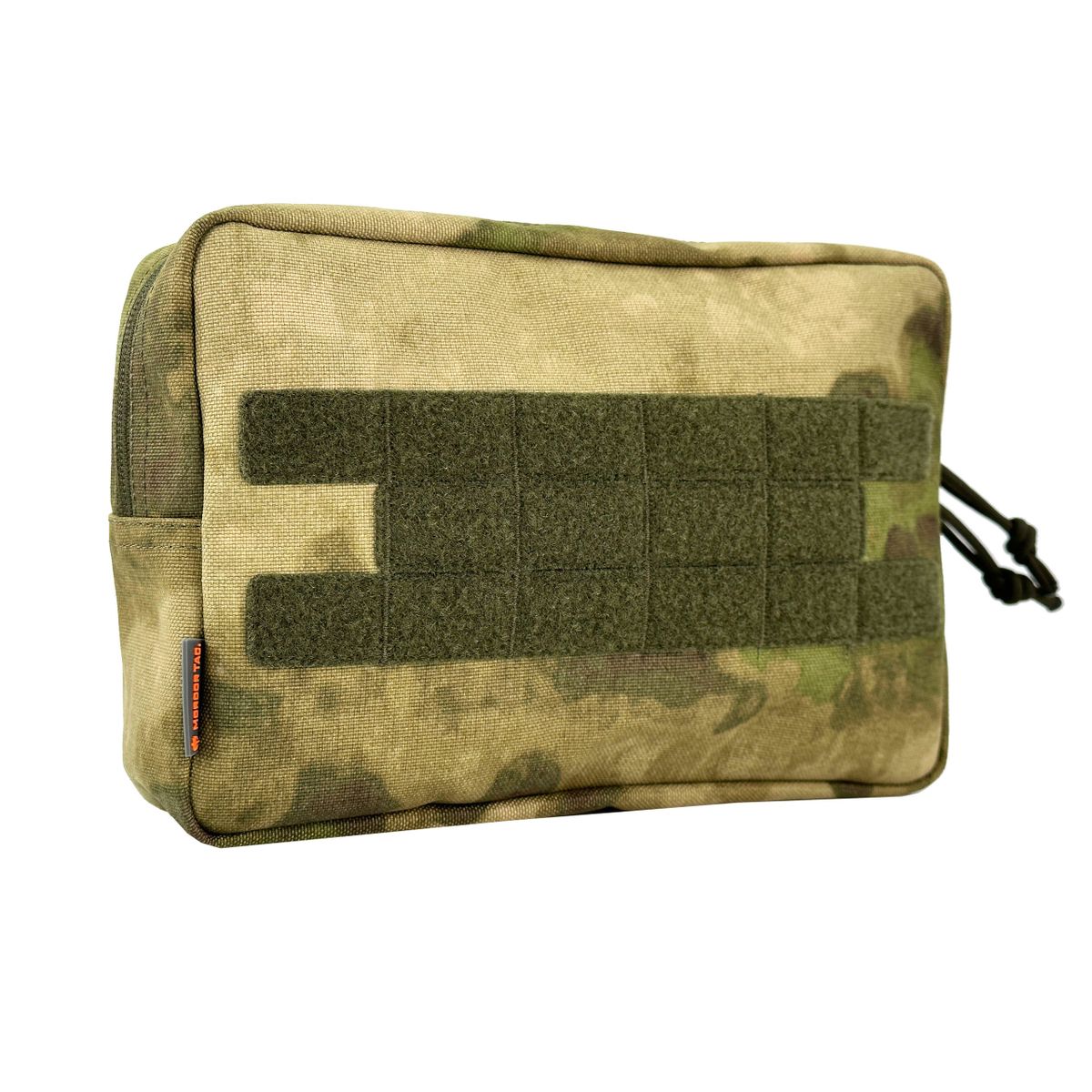 Подсумок утилитарный горизонтальный "Калита" 5 литров универсальный