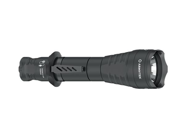 Фонарь с комплектом Armytek Predator Pro Magnet USB Extended Set