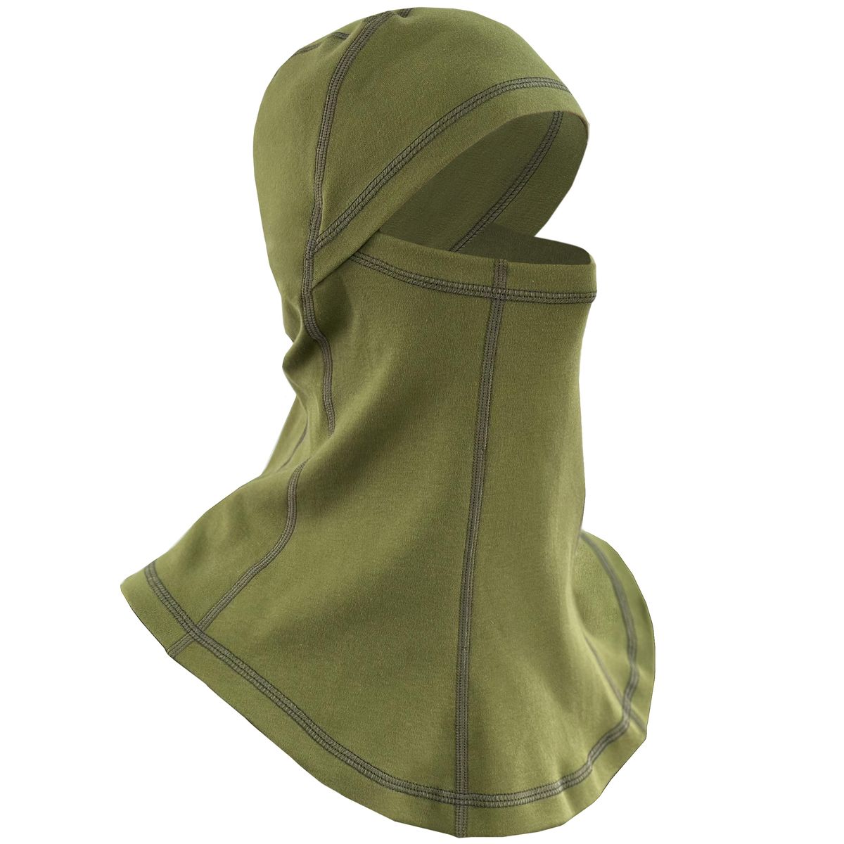 Non-flammable balaclava "Vasilisk"