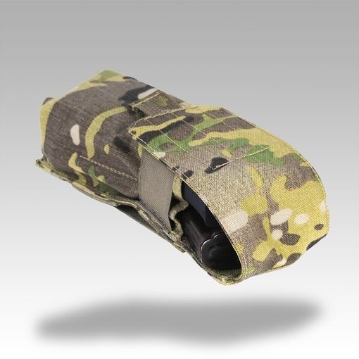 Подсумок АК Клапан на 2 Ars Arma