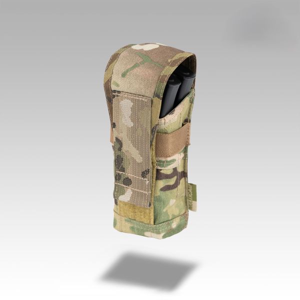 Подсумок А-18 АК Слот на 2 Ars Arma