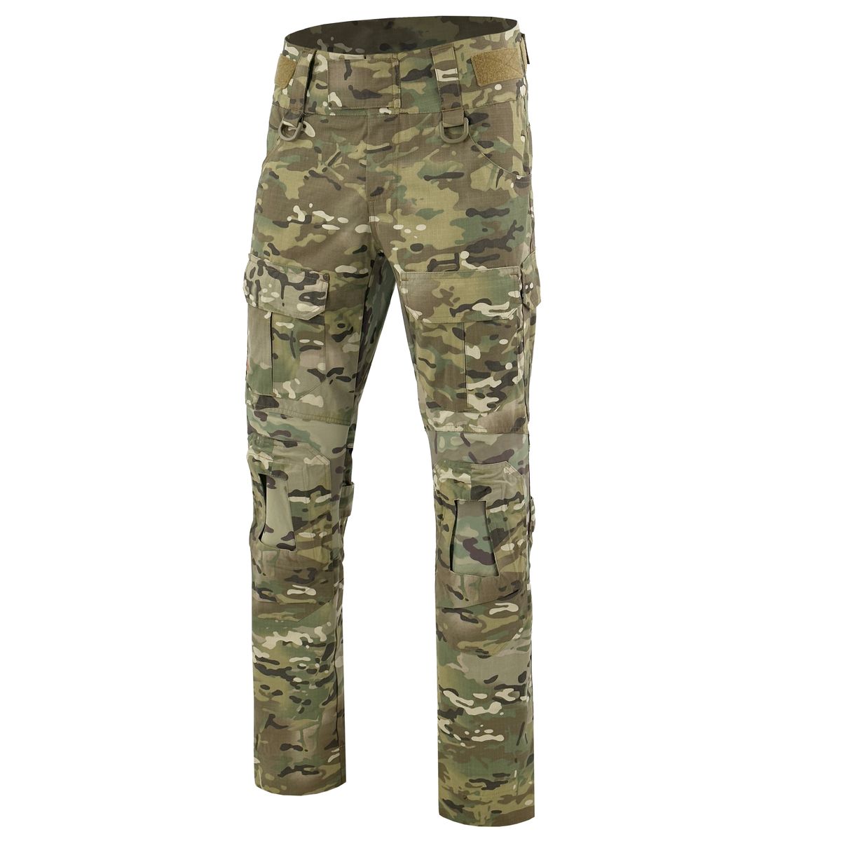 Summer trousers «SARatov»