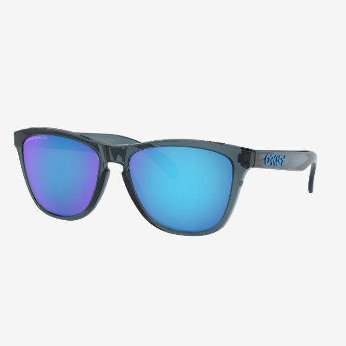 Очки OAKLEY Frogskins OO9013 9013F6 55