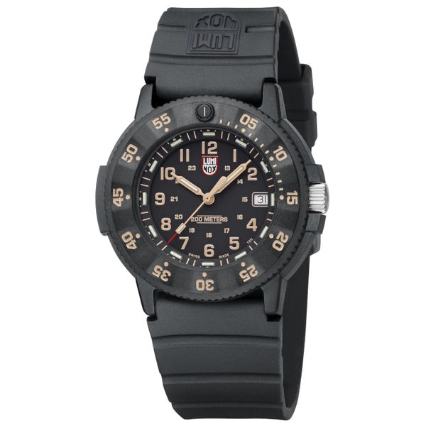 Часы XS.3001.EVO.OR Original Navy Seal Evo Luminox