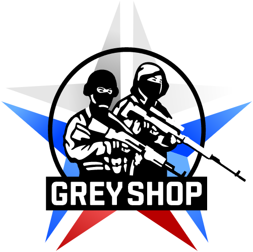 Grey Shop - your trusted store for authentic russian equipment. We accept global payments and offer worldwide shipping.