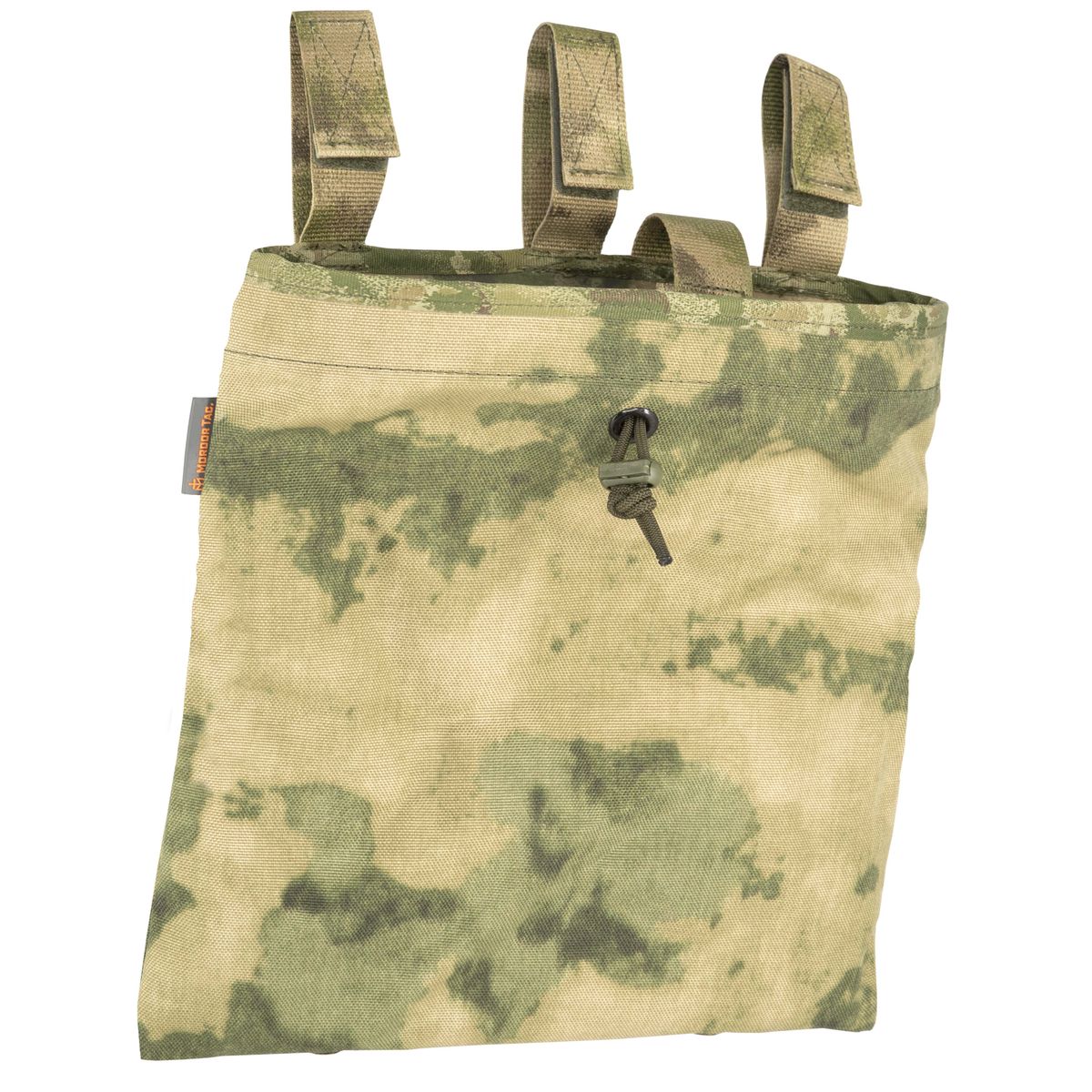 Подсумок для сброса магазинов «Колчан»