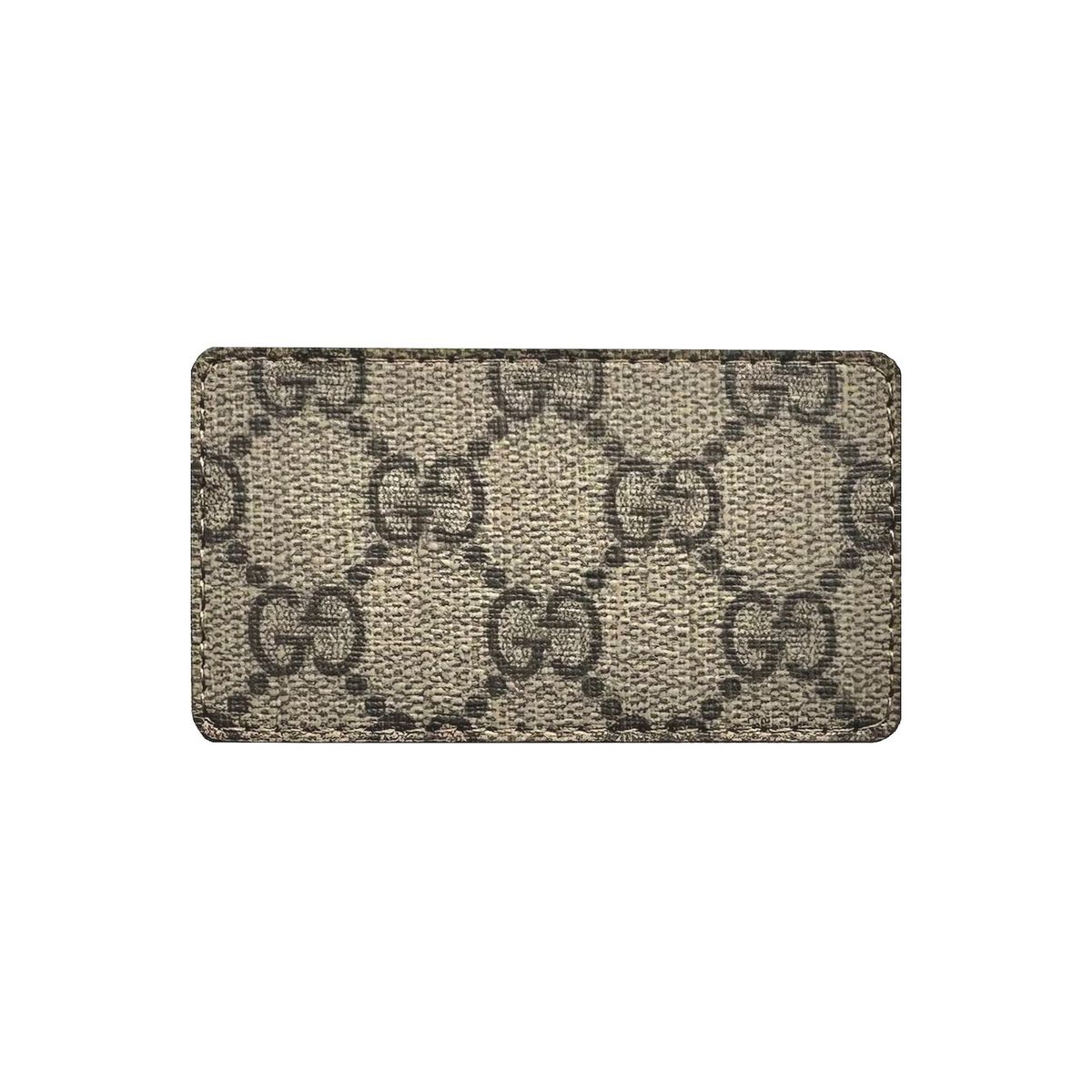 Патч Tactical GUCCI