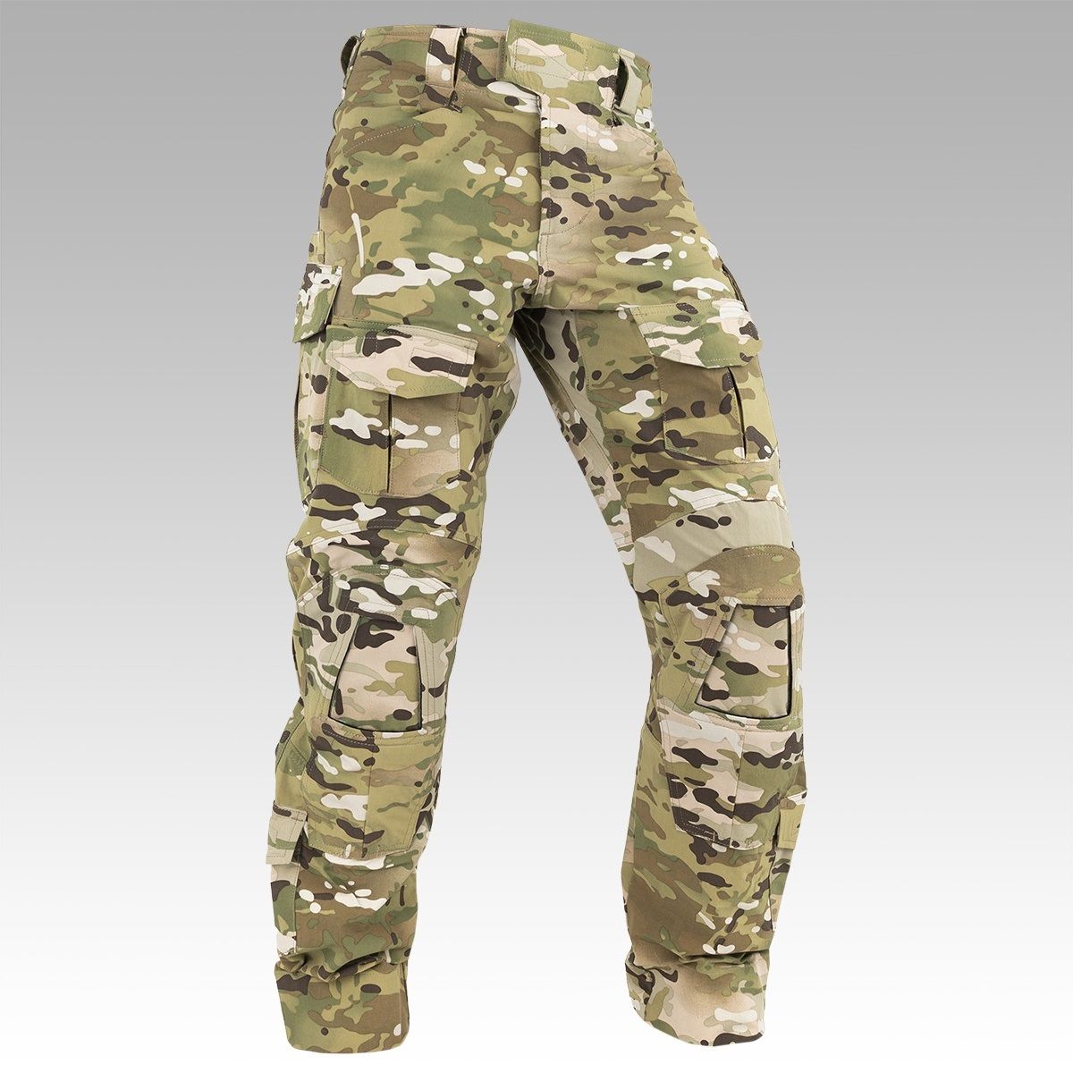 Боевые брюки CP Gen.3 All Weather Ars Arma