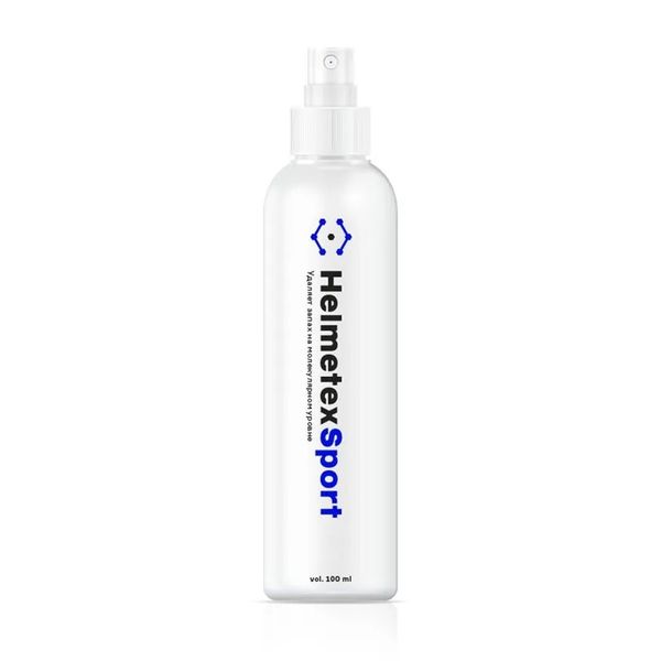 Нейтрализатор запаха Helmetex Sport 100мл