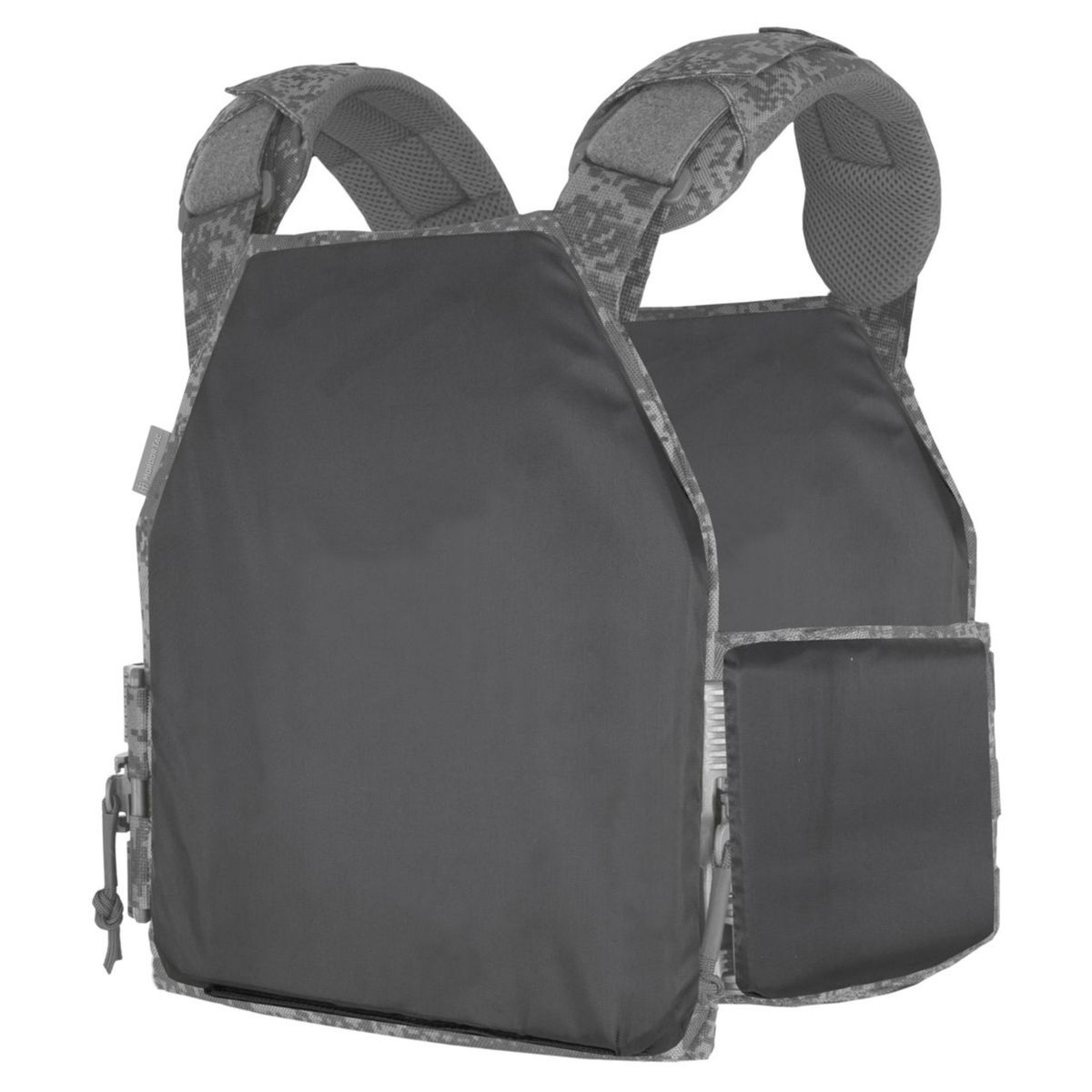 Комплект баллистических СВМПЭ пакетов "Назгул"