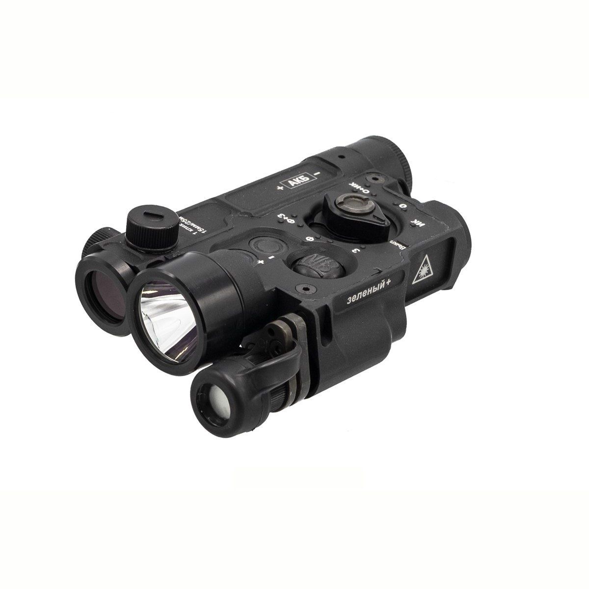 ПРИБОР КОМБИНИРОВАННЫЙ "ПЕРСТ-2" В2.2 Зенитка