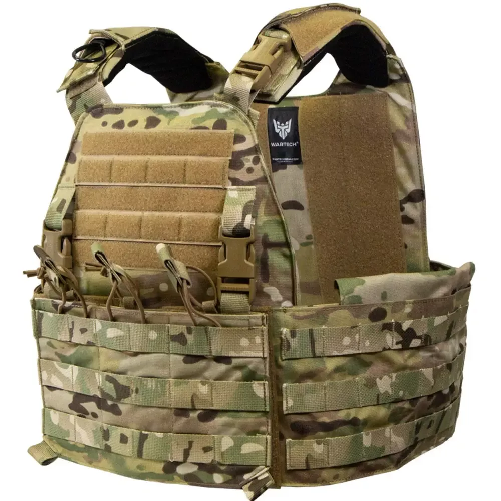 ЧЕХОЛ ПОД БРОНЕЖИЛЕТ "СЕВЕР" TV-124