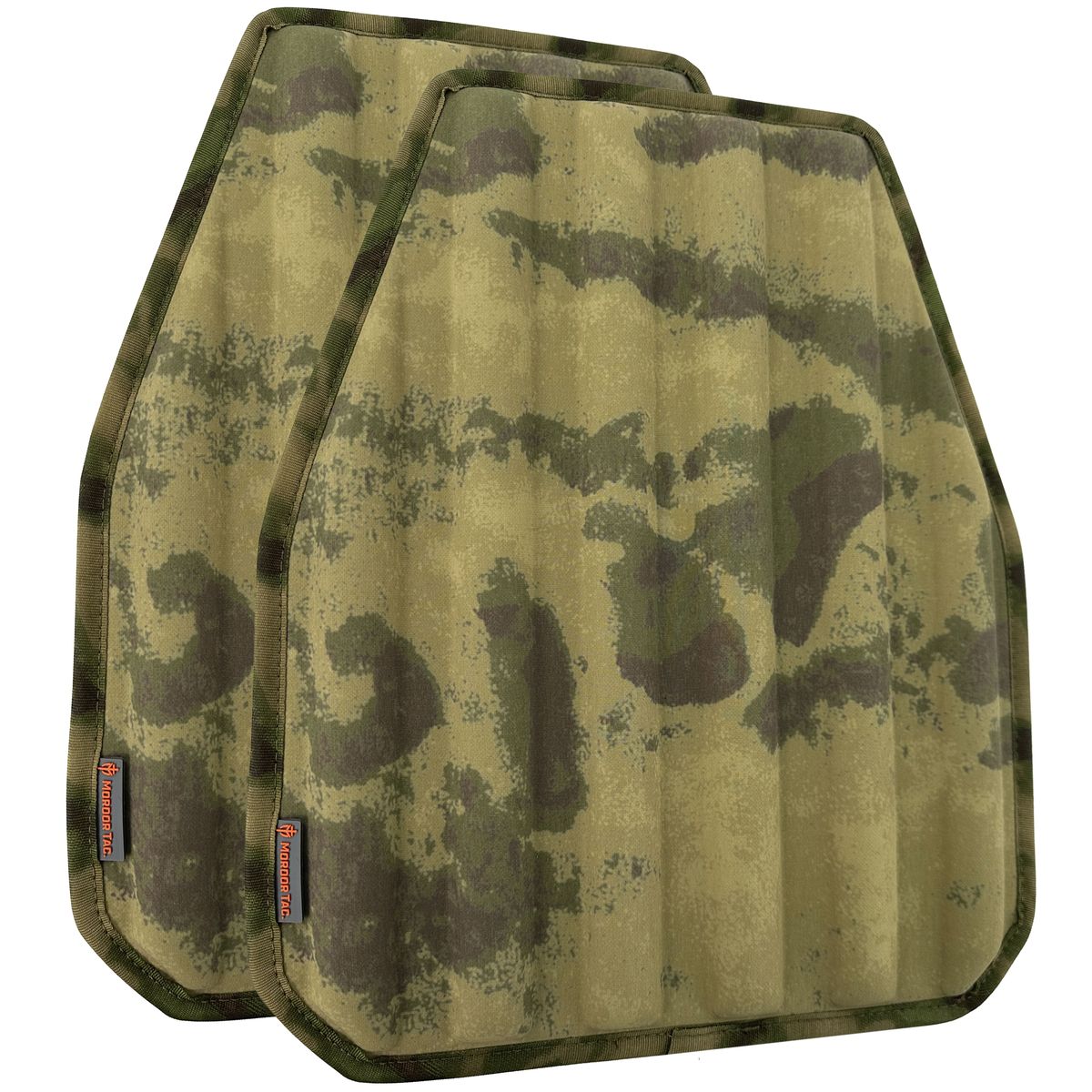 Комплект КАП "Грудь-спина"