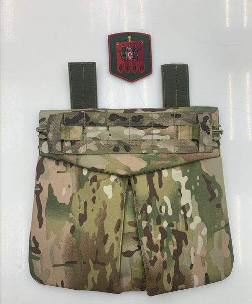 Модули Защиты