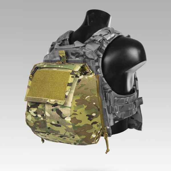 Рюкзак CP Zip-On Pack Ars Arma