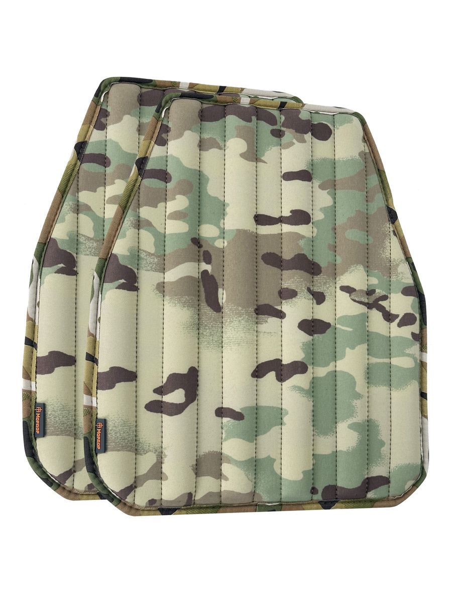 Комплект КАП «Грудь-спина»