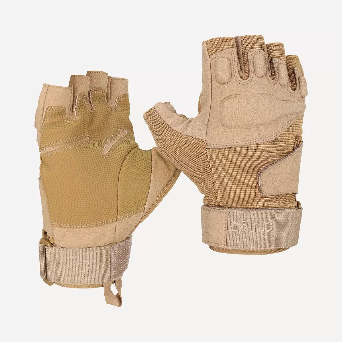 Полуперчатки Сплав Force Splav