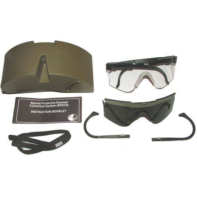 Special forces eyewear online