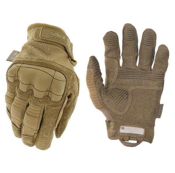 Перчатки тактические Mechanix M-Pact 3