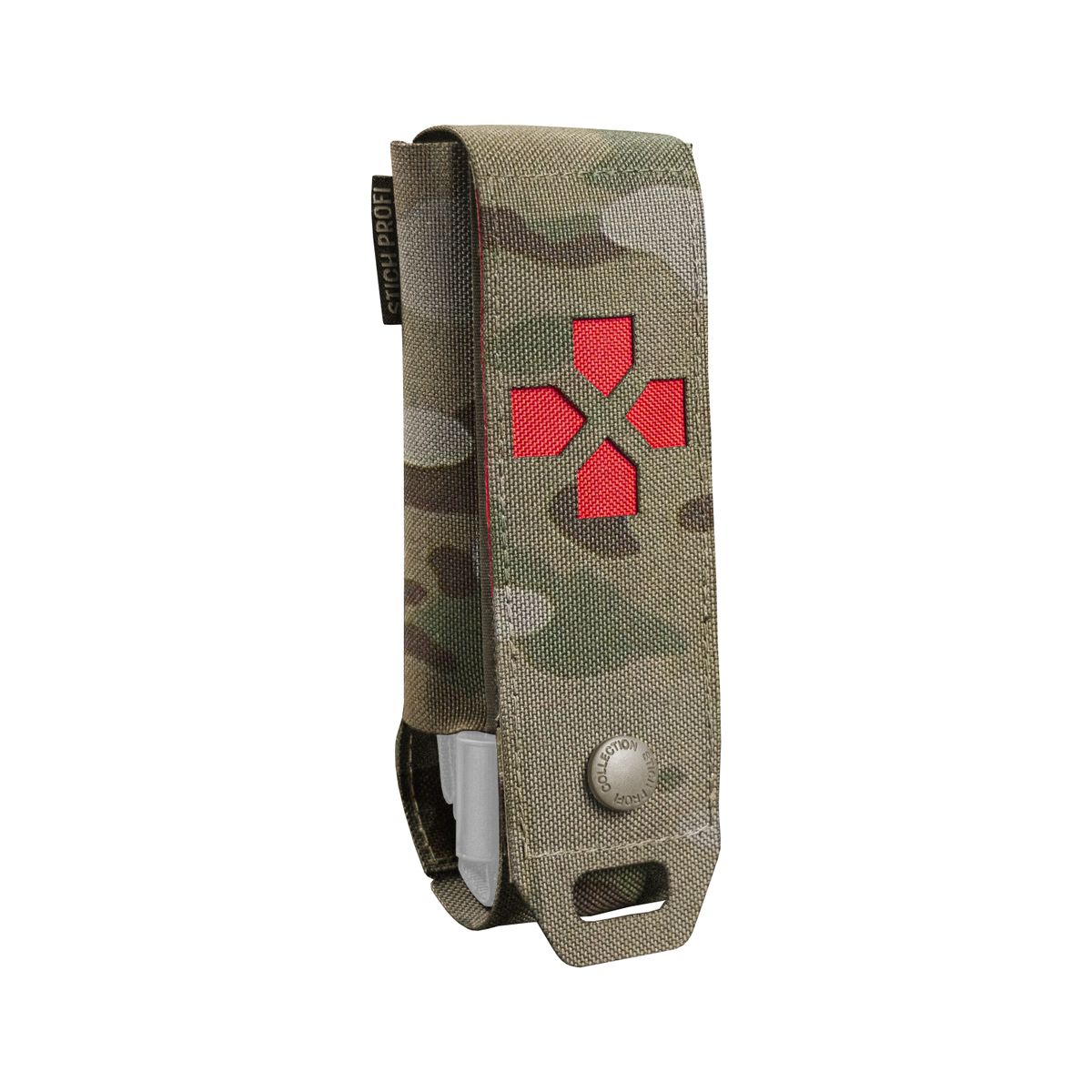 КРЕПЛЕНИЕ ДЛЯ ЖГУТА ver 2. (ММ) Stich Profi