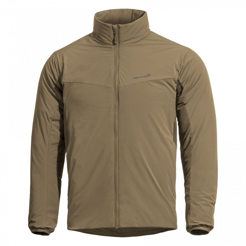 Куртка Lynx Insulation Jacket Pentagon Tactical