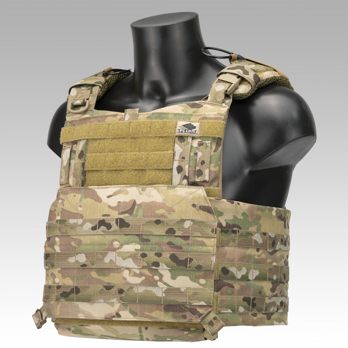 А-18 Сканда Ars Arma