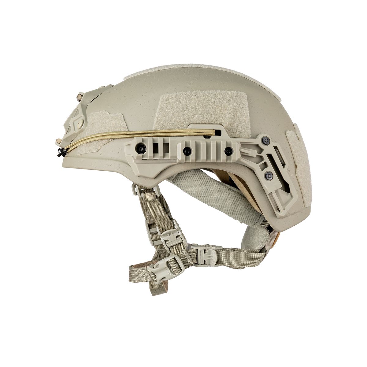 Арамидный баллистический Шлем TW EXFIL Академия Снаряжения