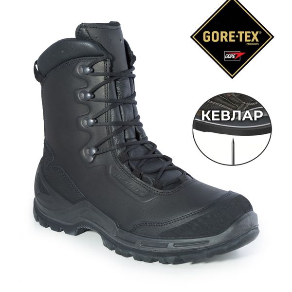 Prabos 2025 chainsaw boots