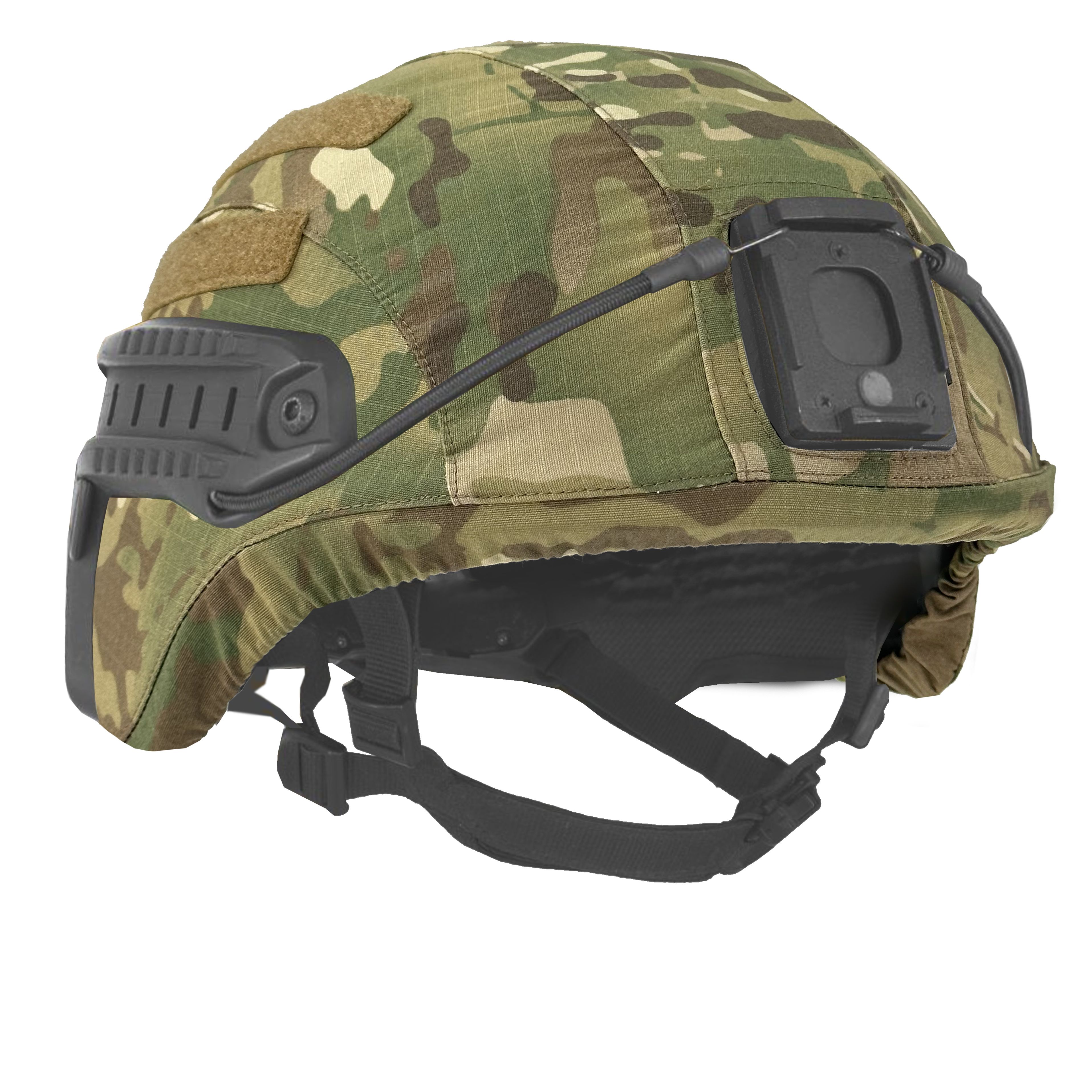 Helmet Cover 
