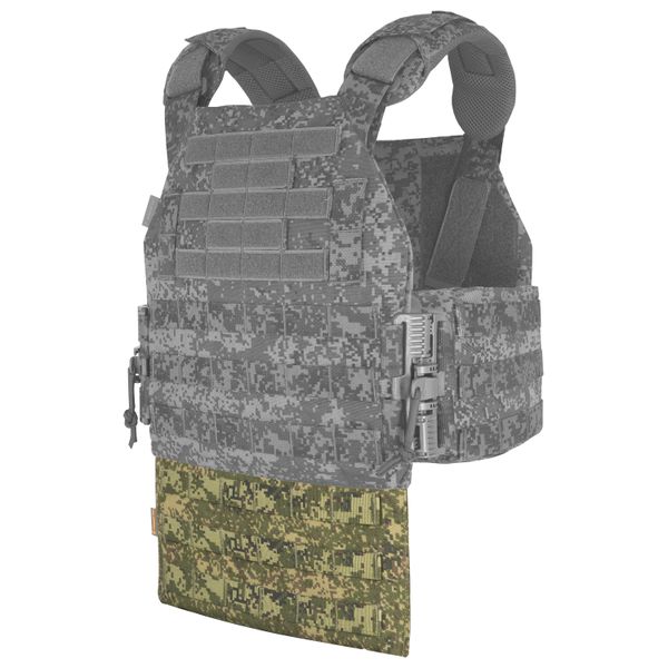 Universal Abdominal Protection "Mamon"