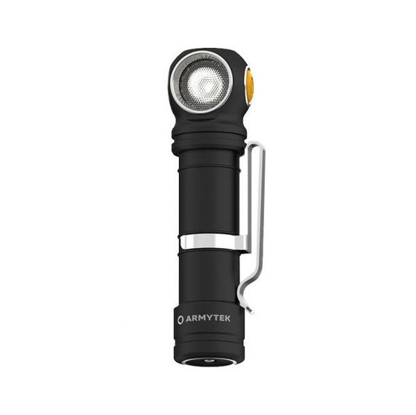 Armytek Wizard C2 Pro Max Magnet USB Белый Свет