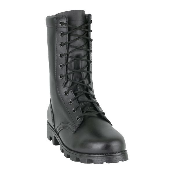 Demi-season boots
