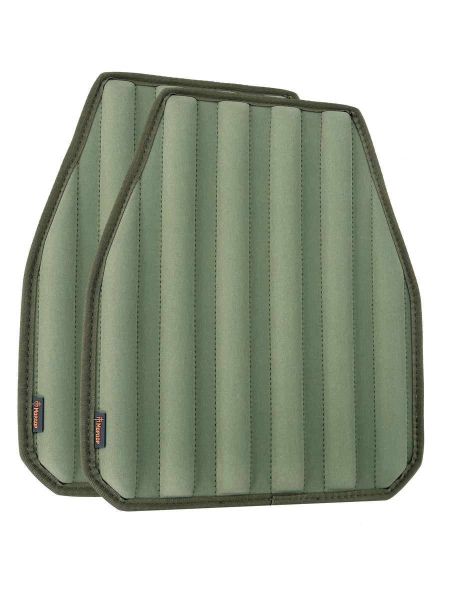 Комплект КАП «Грудь-спина»