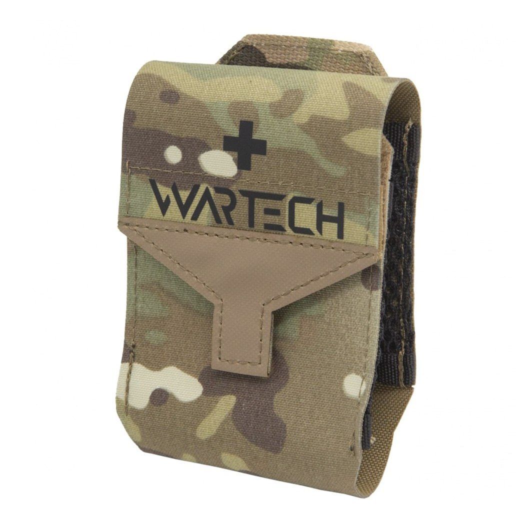 Медицинский EDC подсумок "Шанс" UP-129 Wartech