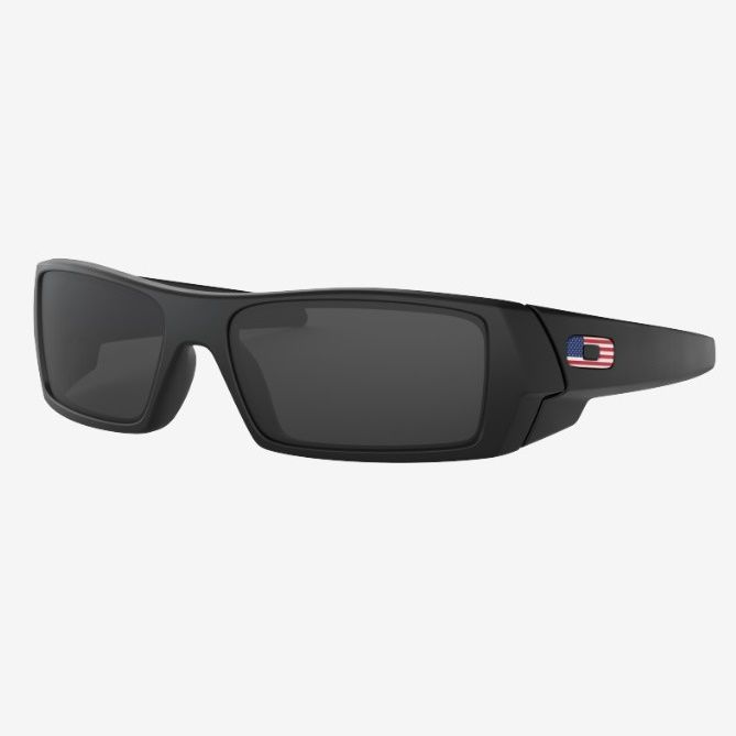 Очки OAKLEY Gascan OO9014 11-192 61