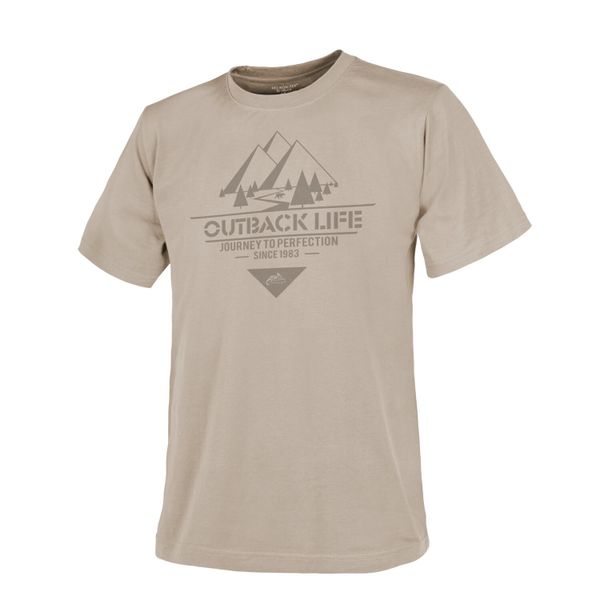 Футболка Outback Life Helikon-Tex