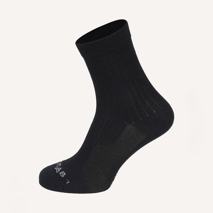 Носки Comb mid black Сплав